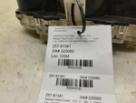 00-02 Toyota MR2 Speedometer Cluster. Fixed Price $104.99.
