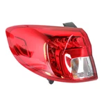 Rear Left Driver Side Tail Light For 2016 2017 2018 Buick Envision Brake Lamp. Fixed Price $49.86.
