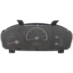 Instrument Cluster Speedometer Market 6 Cylinder Lx Fits 2007 Sportage Oem. Fixed Price $72.95.