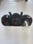 Speedometer Cluster Lx With Cruise Control Fits 08-09 Spectra 940212F301. Fixed Price $74.99.