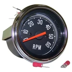 Crown Automotive J5459418 Tachometer For CJ5/CJ7/SCRAMBLER. Fixed Price $89.82.