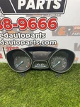 2018 Ford Focus Speedometer Pn: F1ET-10849-CTP Oem 24238 Miles. Fixed Price $76.64.