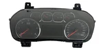 2015 - 2018 Gmc Yukon Tahoe Head Speedometer Gauge Cluster 23259635 Oem. Fixed Price $87.12.