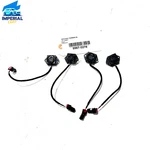 18-21 Gmc Terrain Roof Headliner Hands Free Telephone Microphone Set 4PCS Oem. Fixed Price $74.99.
