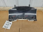 Speedometer Cluster Mph Id 24810-1PD0E Fits 13-20 Nv 1500 296650. Fixed Price $51.75.