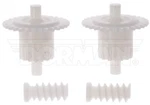 Dorman 924-388 Odometer Gear Kit Fits Select Ford Models. Fixed Price $86.81.