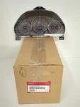 New Oem Genuine Honda Speedometer Cluster 2003-2005 Civic Lx Coupe 78100-S5P-A15. Fixed Price $140.00.