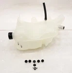 New Oem Ford Radiator Coolant Overflow Tank BC4Z-8A080-A F-650 F-750 04-15. Fixed Price $389.95.