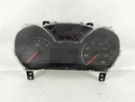 2014-2014 Chevrolet Impala Speedometer Instrument Cluster Gauges 23155289 Gnhzp. Fixed Price $42.15.