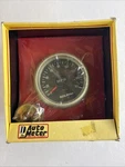 Auto 3-3/8" Electric Speedometer 0-160 Mph Model 1722. Fixed Price $160.00.