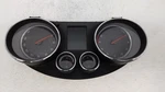 2011-2011 Buick Regal Speedometer Instrument Cluster Gauges 22783067 Z1HY9. Fixed Price $42.15.
