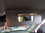 Passenger Sun Visor With Illumination Opt Dms Fits 21-24 Trailblazer 3197353. Fixed Price $141.89.