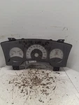 Speedometer Cluster Mph Black Trim Fits 2007 Dakota 1392443 Tested Oem. Fixed Price $55.95.