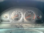 Speedometer Cluster Only Model Mph Fits 05-07 Volvo 60 Series 371154. Fixed Price $89.61.