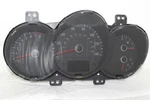 2012-2013 Kia Soul Speedometer Instrument Cluster Gauges 1.6L (92,930 Miles). Fixed Price $47.40.