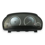 14-18 Bmw X5 F15 Speedometer Instrument Cluster Gauge Analog 62109342819 Oem. Fixed Price $124.82.