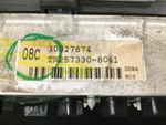 Speedometer Cluster Fits 01-04 Tracker 466728. Fixed Price $74.00.