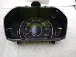 2015 Honda Cr-v Speedometer Gauge Blue Oem 78100T1WA01 106K Miles. Fixed Price $109.99.