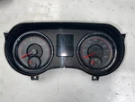 2014 Dodge Charger R/t 5.7L Instrument Gauge Cluster Speedometer 56054734AC. Fixed Price $95.56.