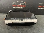 06-08 Bmw 750I Speedometer Instrument Dash Gauge Cluster 133K Miles 62116956633. Fixed Price $175.00.