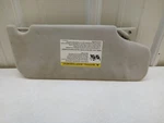 07 08 09 10 Ford Edge Driver Left Shade Oem Gray Illumi. Fixed Price $45.99.