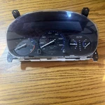 1996-2000 Honda Civic Speedometer Cluster Coupe At 160K Oem Clean. Fixed Price $99.99.