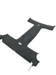 2021-2025 Tesla Model X Oem Roof Headliner Interior Trim Cover Panel Black Suede. Fixed Price $450.08.