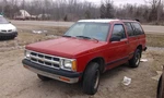 Speedometer Analog Cluster Fits 90-91 Blazer S10/JIMMY S15 691742. Fixed Price $90.99.