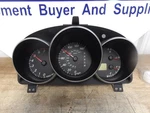 Mazda 41 BN8E Instrument Cluster 2005-2006, #9261008G Used (as Is). Fixed Price $199.99.