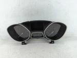 2012-2012 Ford Focus Speedometer Instrument Cluster Gauges CM5T-10849-TU Ubrnh. Fixed Price $42.15.