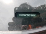 2022 Subaru Legacy Passenger Right Sun Visor Oem Used 268-12029R 26K Miles. Fixed Price $80.70.