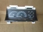 91 92 93 Plymouth Grand Voyager Speedometer Instrument Cluster 179K Miles. Fixed Price $175.00.