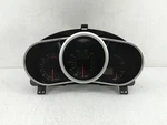 2007-2009 Mazda CX-7 Speedometer Instrument Cluster Gauges ZX6FG. Fixed Price $44.26.