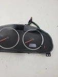 Speedometer Cluster Sedan Standard Panel Mph Fits 2003-2004 Mazda 6 Oem. Fixed Price $57.95.