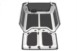 Bedrug HLJL182DRK Headliner Kit Set Of 4) For 18-25 Jeep Hard Top. Fixed Price $199.95.