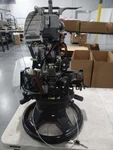 Speedometer Cluster Mph Cylinder Fits 07-08 Infiniti Fx Series 694955. Fixed Price $96.71.