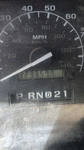Ford Diesel F250 F350 Truck Pickup Instrument Cluster Speedometer F2TF-10848-AA. Fixed Price $225.00.