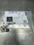 Genuine Mercedes-benz Fuel Injector Seal Kit 177-072-00-00. Fixed Price $10.00.