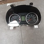 Speedometer Cluster Mph Id 85002SG030 Pzev Fits 14 Forester 17445. Fixed Price $49.50.