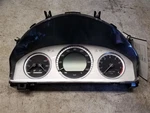 2011 Mercedes-benz GLK350 Speedometer 2049001605 R103570. Fixed Price $149.95.