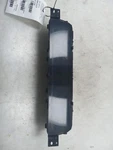 12-13 Toyota Prius 1.5L Fwd At Speedometer Instrument Cluster. Fixed Price $159.99.