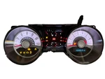 Speedometer Instrument Cluster 2010 Ford Mustang 4.0L Dash Panel 152,283 Miles. Fixed Price $164.88.