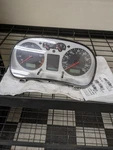 Speedometer Cluster Sedan 160 Mph 4 Fits 01-03 Jetta 2133813. Fixed Price $98.75.