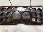 2001 Mack Cx Speedometer Instrument Cluster: P/n A2C53163661. Fixed Price $1689.99.