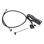 Tci 377305-1 Speedometer Cable 36.750 In Long 5/8-18 Thread. Fixed Price $78.95.