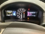 Speedometer Cluster Mph Id BA1T-10849-AA Thru Ap Fits 11 Mkx 352704. Fixed Price $76.35.