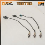 04-05 Cadillac Xlr Front Right Left Oxygen O2 Lambda Sensor Assembly Set Oem. Fixed Price $102.57.