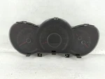 2012-2013 Kia Optima Speedometer Instrument Cluster Gauges 94001-2T323 Clfff. Fixed Price $44.26.