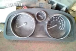 2013 Captiva Oe Speedometer Gauge Cluster 136K Miles Chevrolet. Fixed Price $105.85.