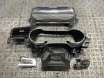 2018-23 Ford Mustang Gt Digital Cluster Swap 49,XXX Miles Showing Manual Trans. Fixed Price $1099.99.